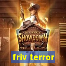 friv terror